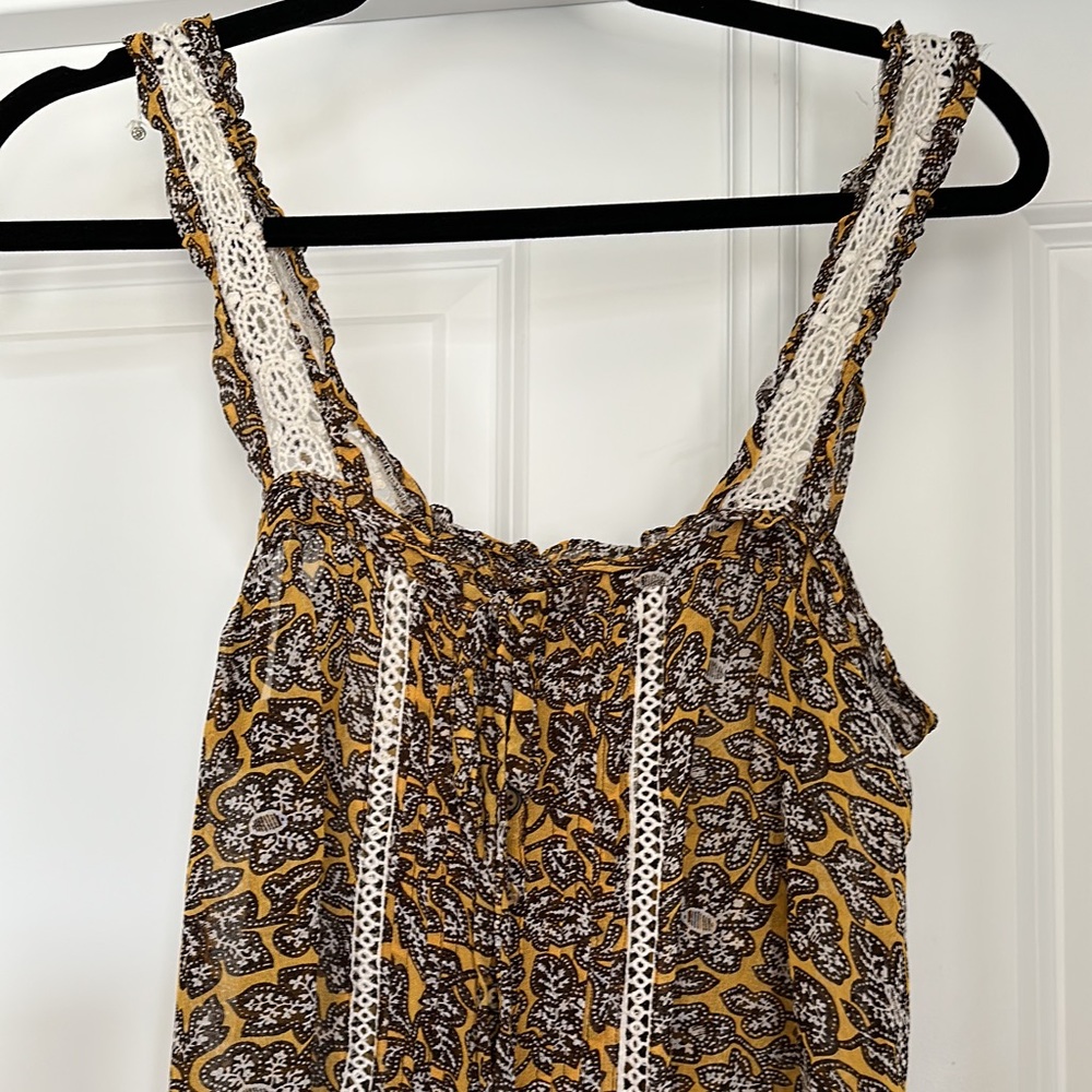 Maeve top - Picture 2 of 2